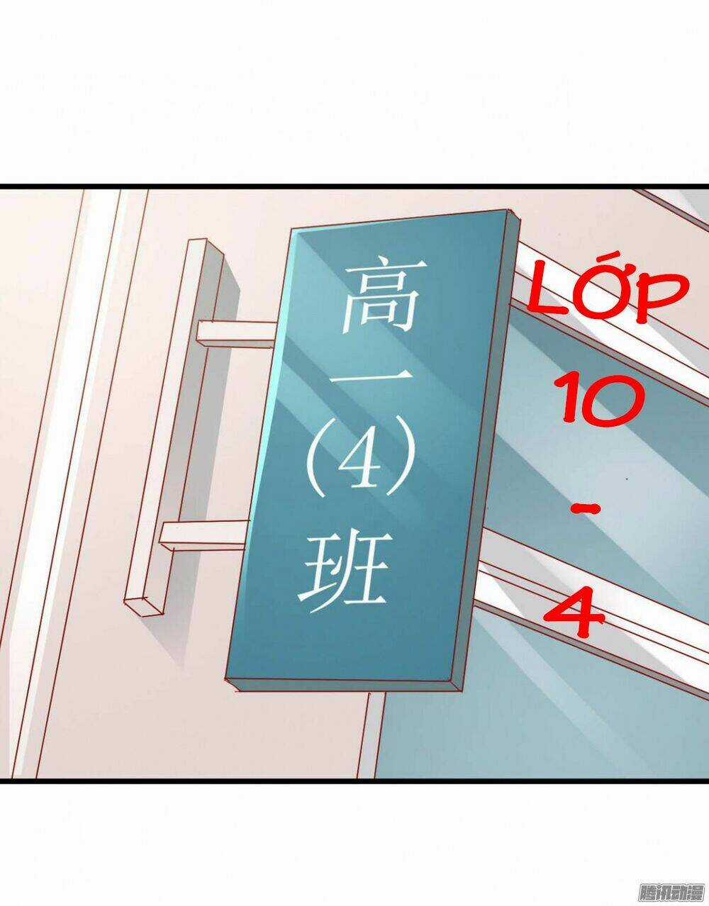 Ác Ma Bàn Bên - Chapter 6 - Trang 3