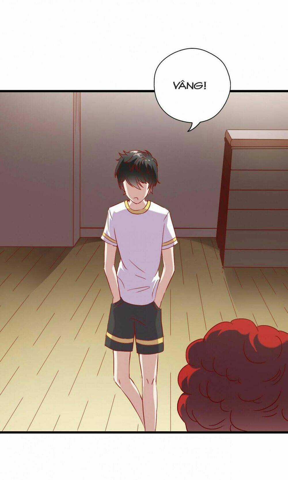 Ác Ma Bàn Bên - Chapter 6 - Trang 22