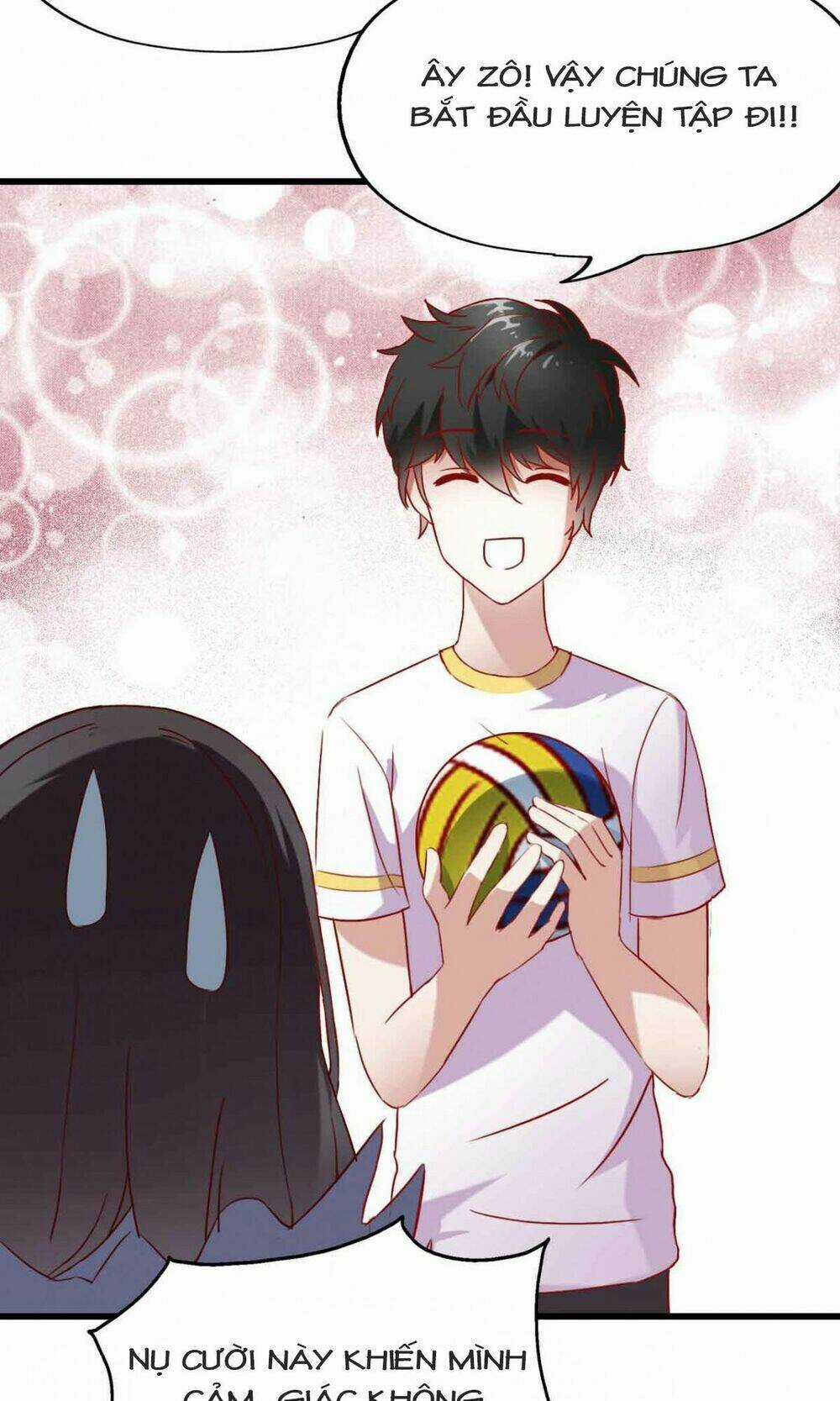 Ác Ma Bàn Bên - Chapter 6 - Trang 28