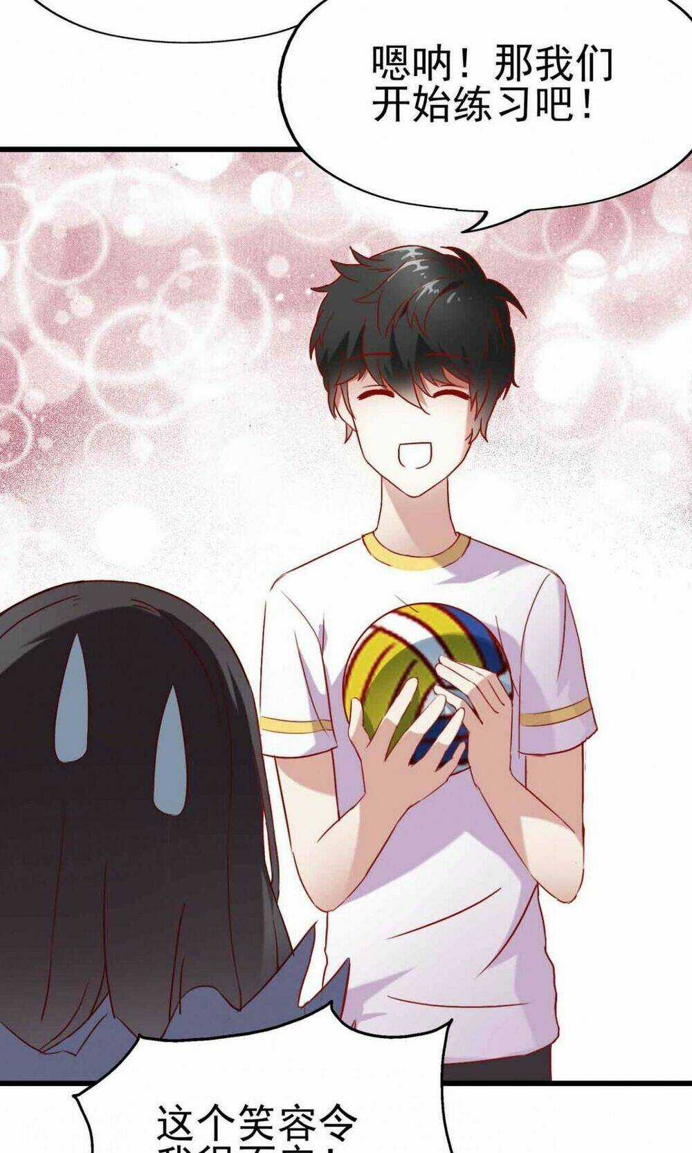 Ác Ma Bàn Bên - Chapter 6 - Trang 30