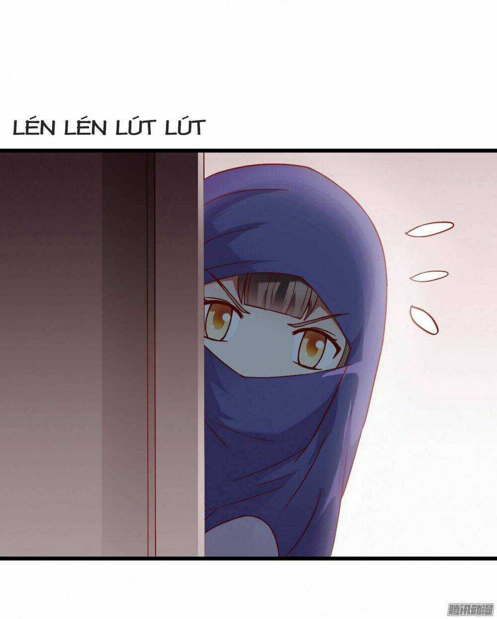 Ác Ma Bàn Bên - Chapter 6 - Trang 4