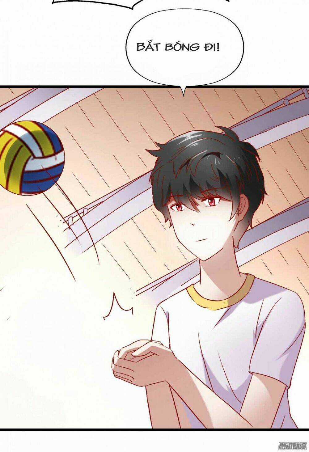 Ác Ma Bàn Bên - Chapter 6 - Trang 32