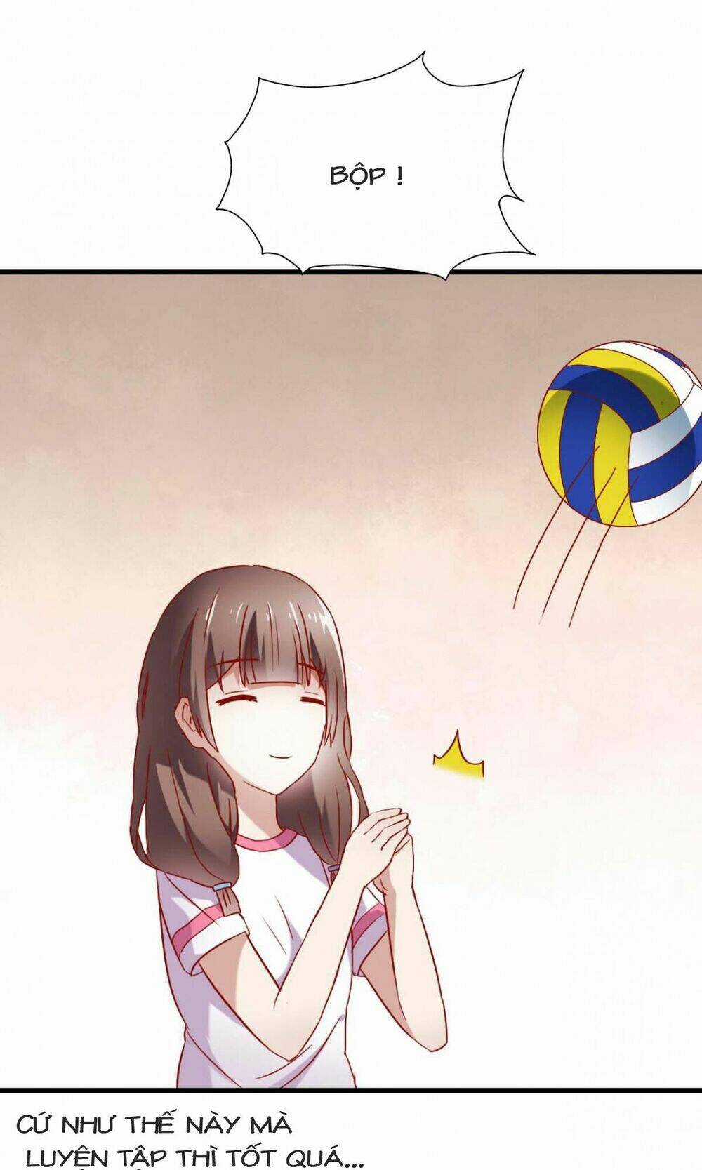 Ác Ma Bàn Bên - Chapter 6 - Trang 33