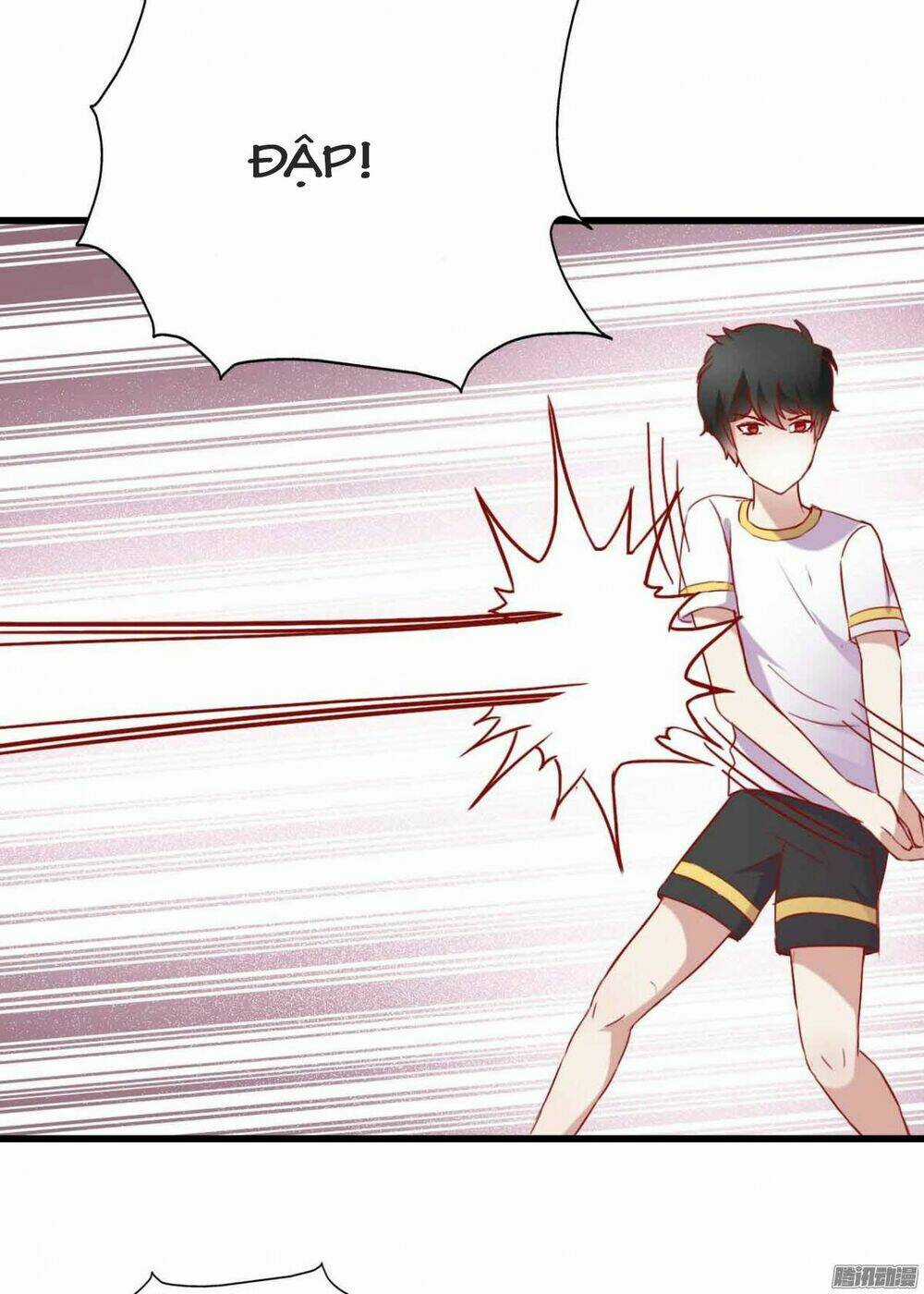 Ác Ma Bàn Bên - Chapter 6 - Trang 36