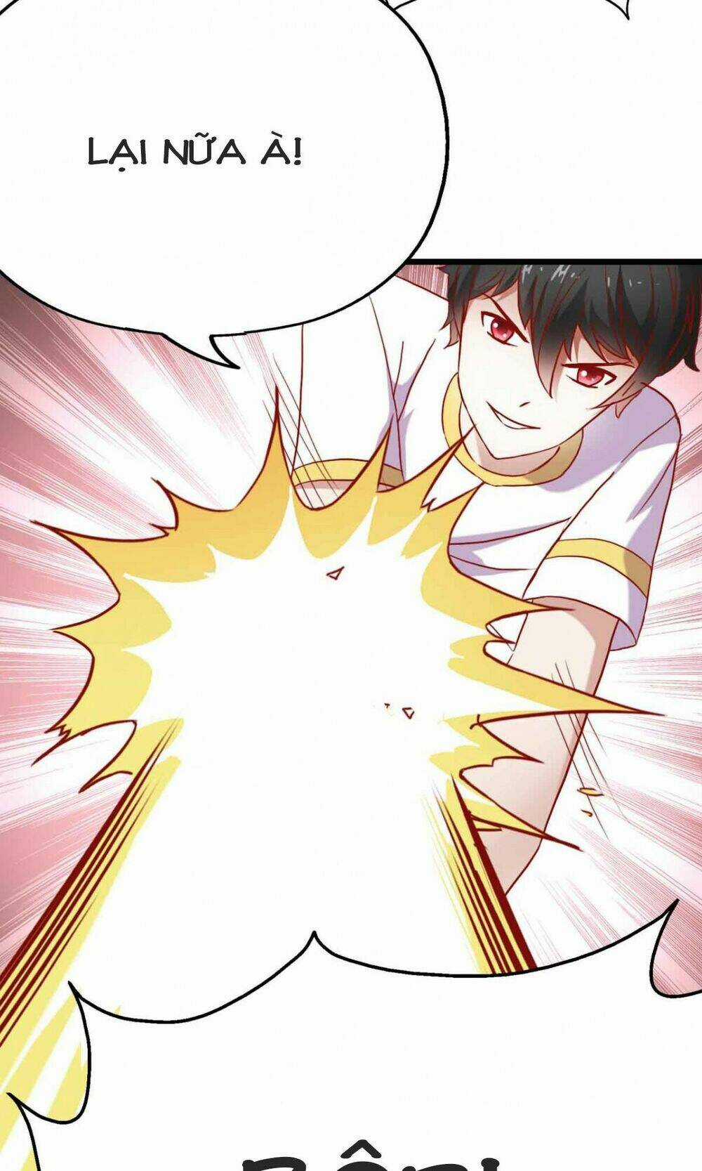 Ác Ma Bàn Bên - Chapter 6 - Trang 40