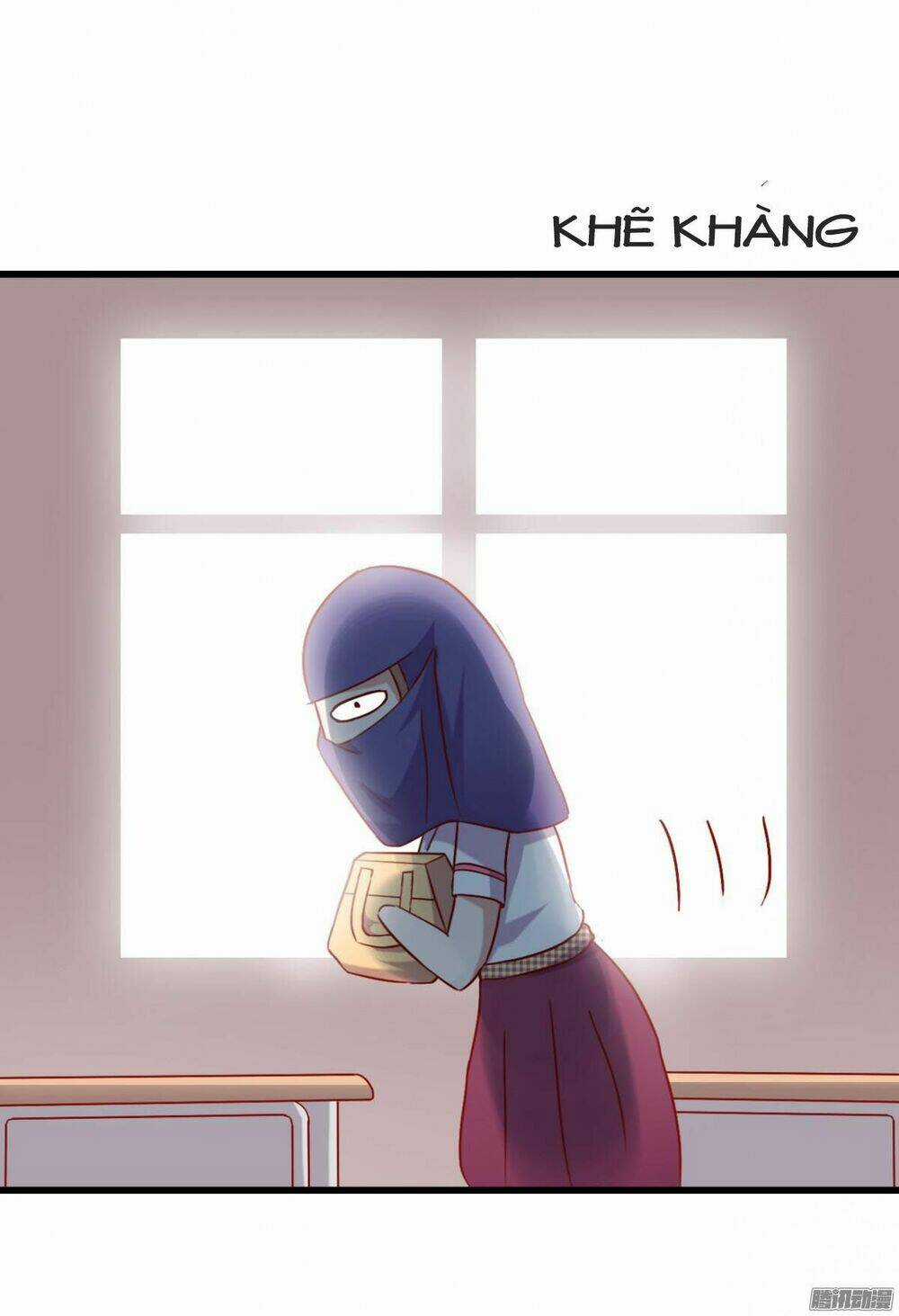 Ác Ma Bàn Bên - Chapter 6 - Trang 5