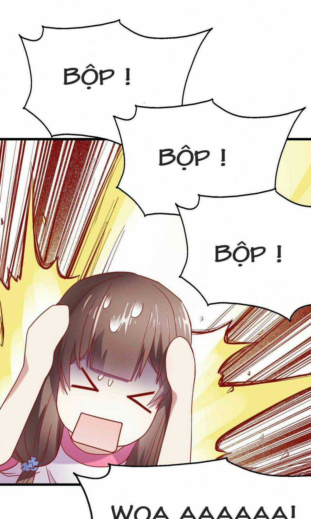 Ác Ma Bàn Bên - Chapter 6 - Trang 42