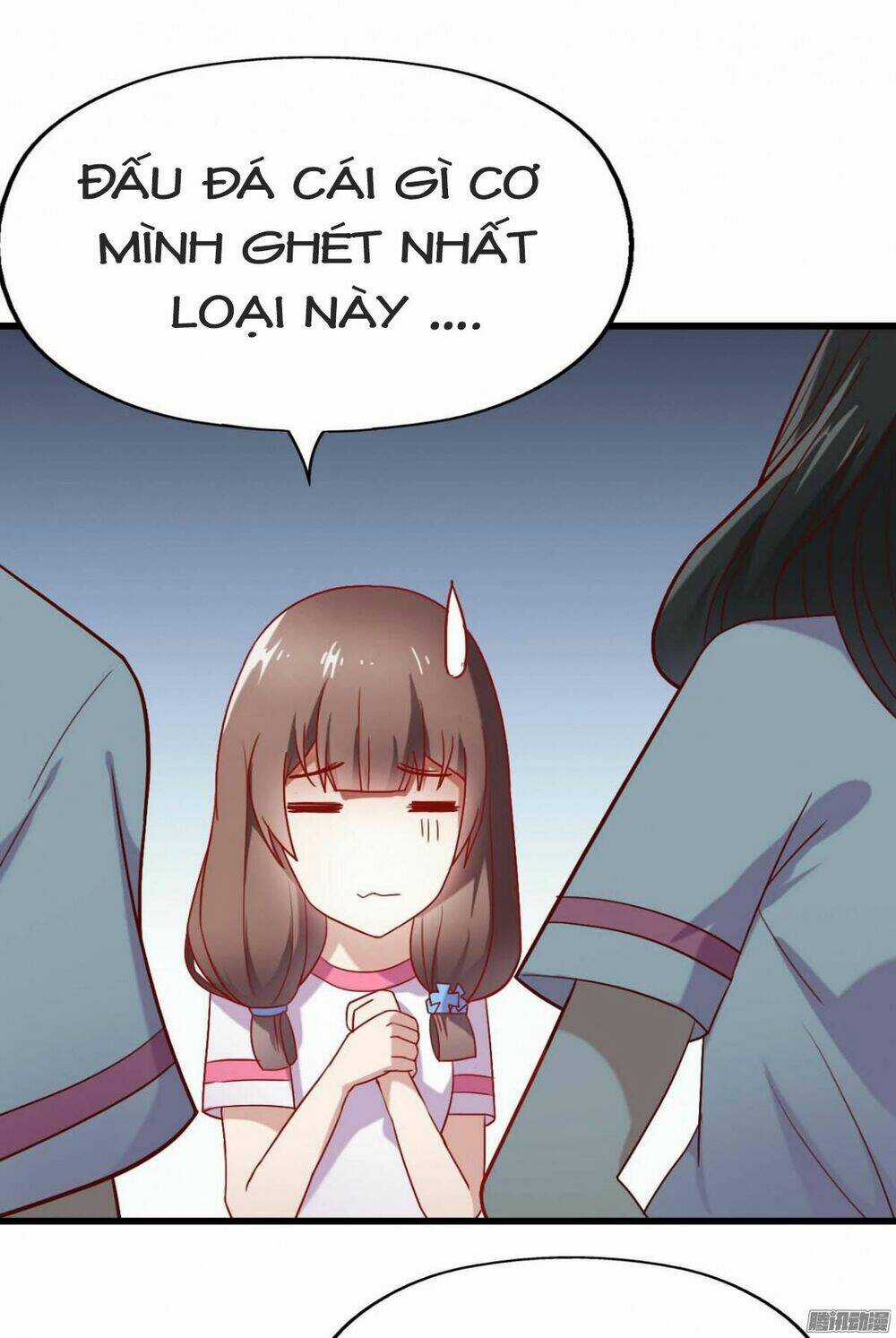 Ác Ma Bàn Bên - Chapter 6 - Trang 48