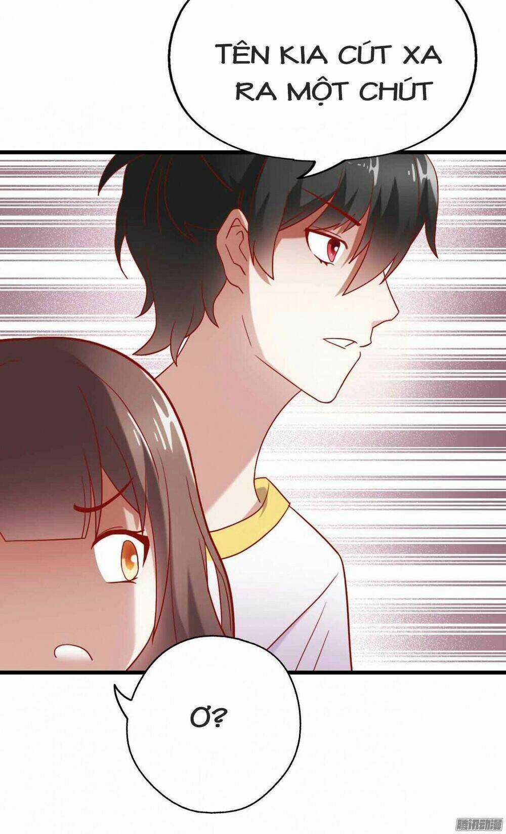 Ác Ma Bàn Bên - Chapter 6 - Trang 49