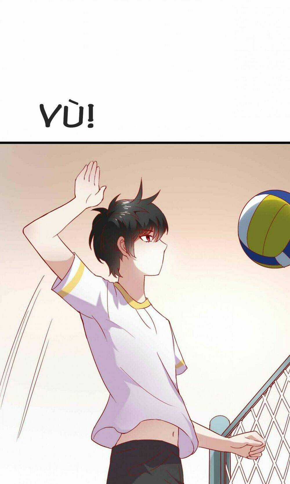 Ác Ma Bàn Bên - Chapter 6 - Trang 50