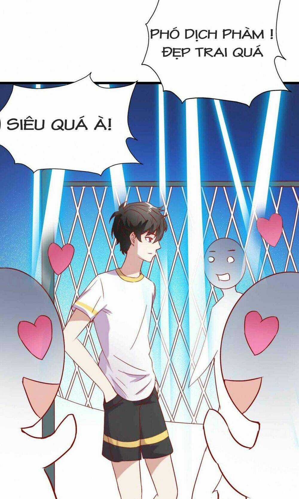 Ác Ma Bàn Bên - Chapter 6 - Trang 54