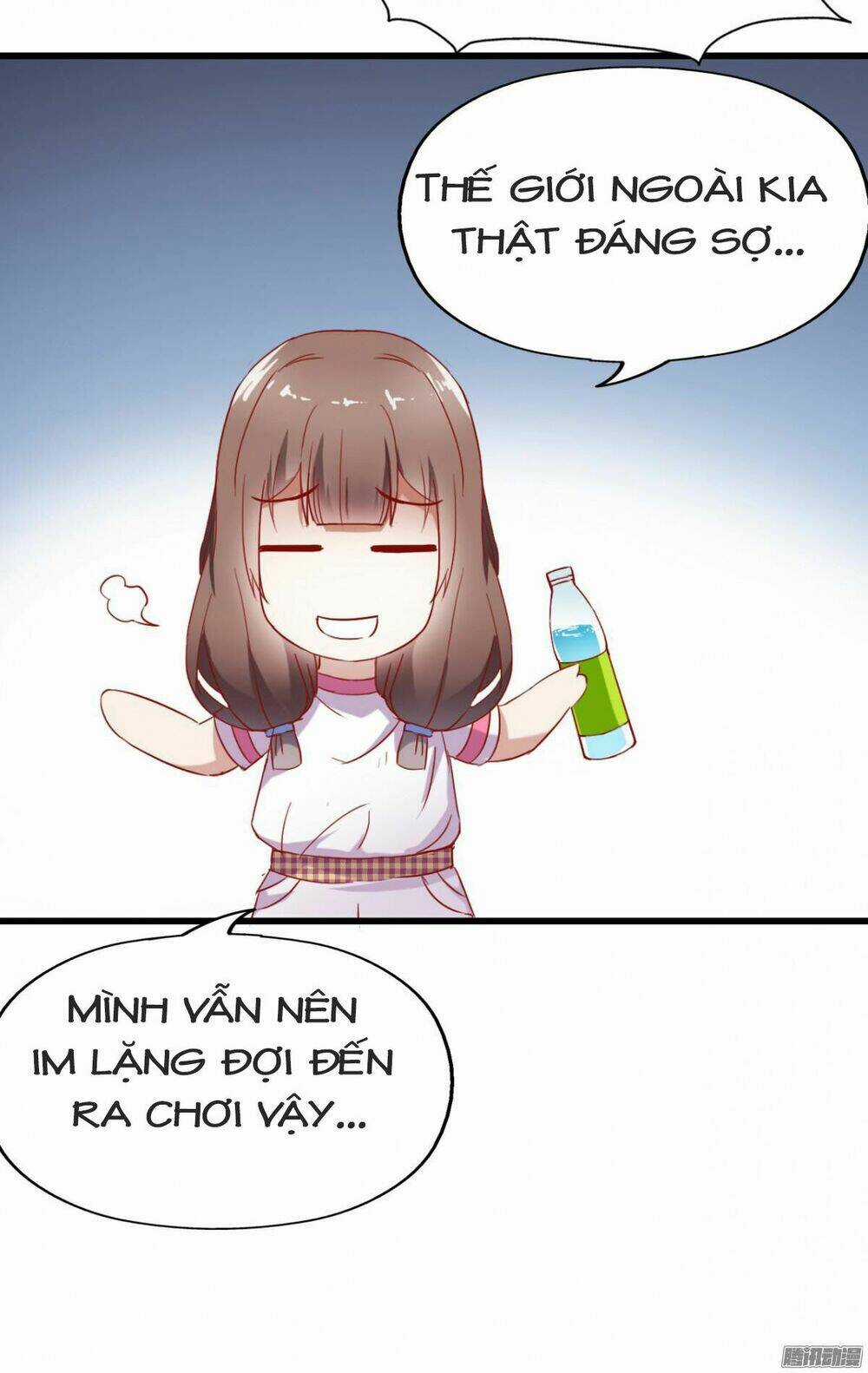 Ác Ma Bàn Bên - Chapter 6 - Trang 56