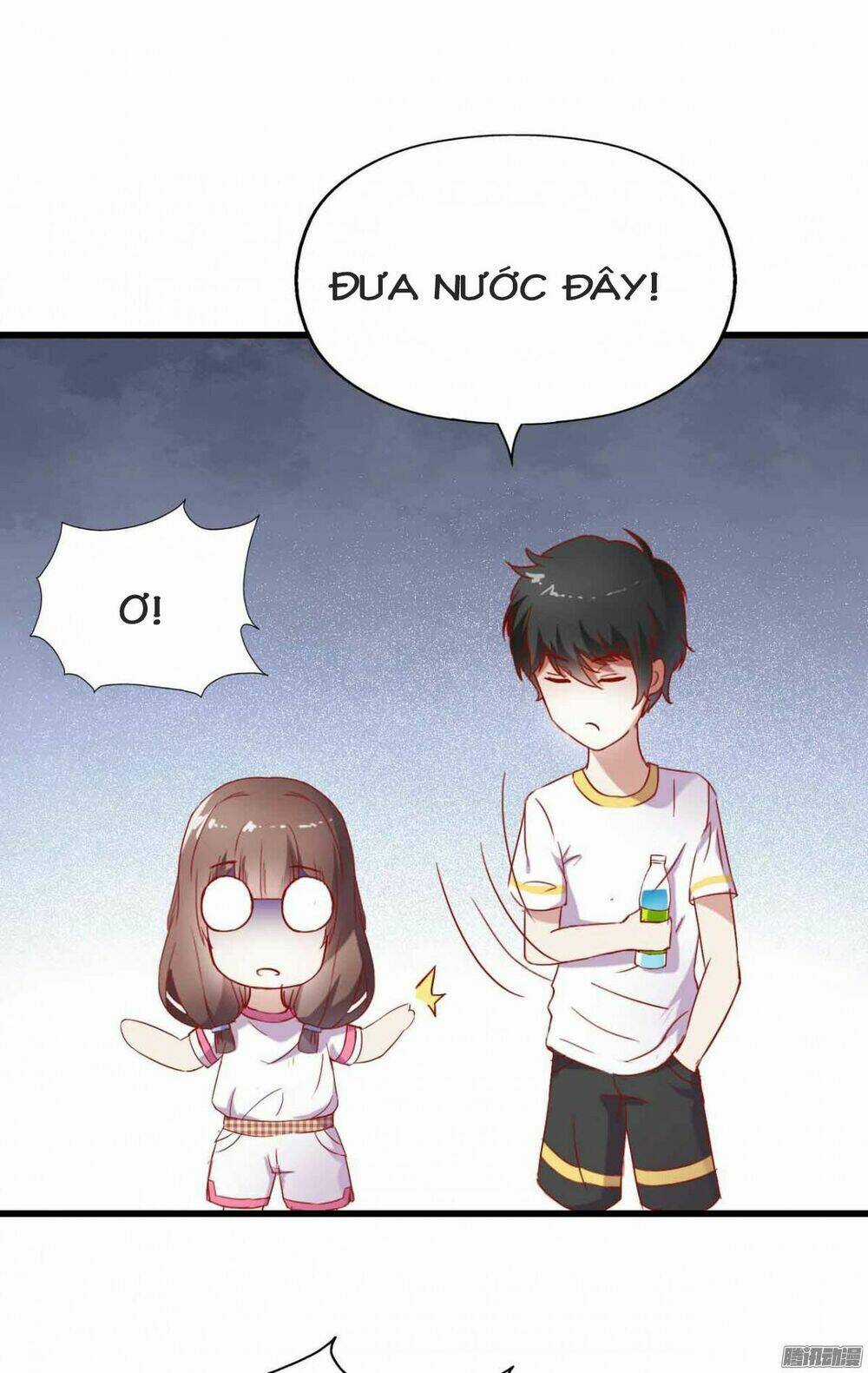 Ác Ma Bàn Bên - Chapter 6 - Trang 57