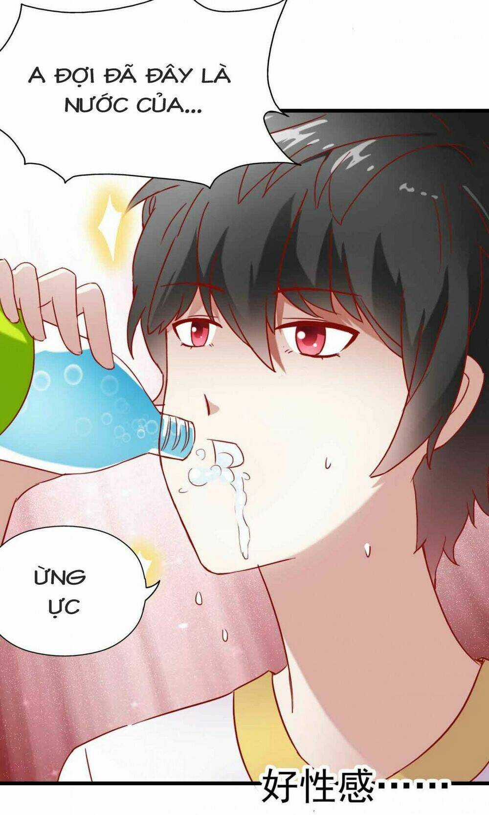 Ác Ma Bàn Bên - Chapter 6 - Trang 58