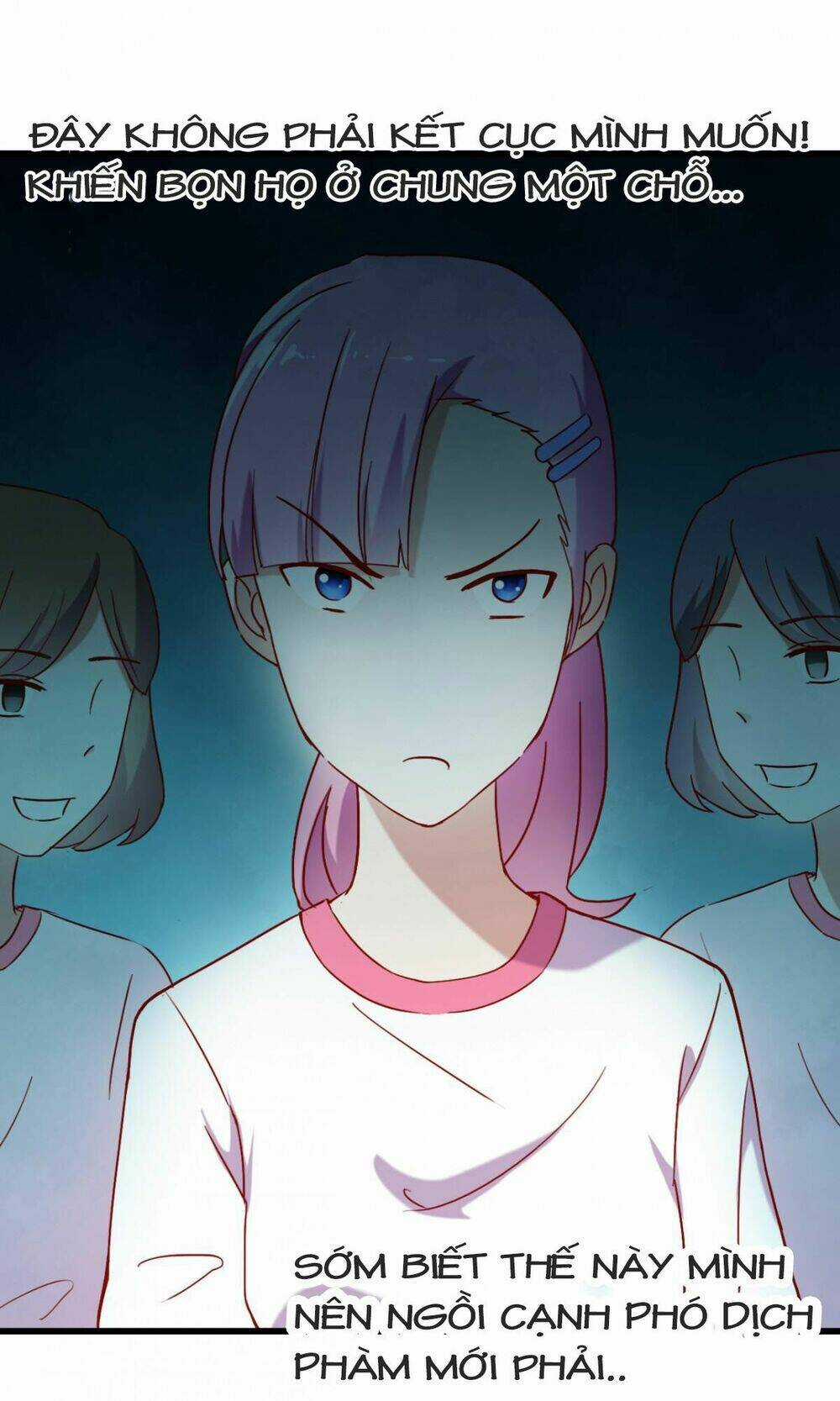 Ác Ma Bàn Bên - Chapter 6 - Trang 62