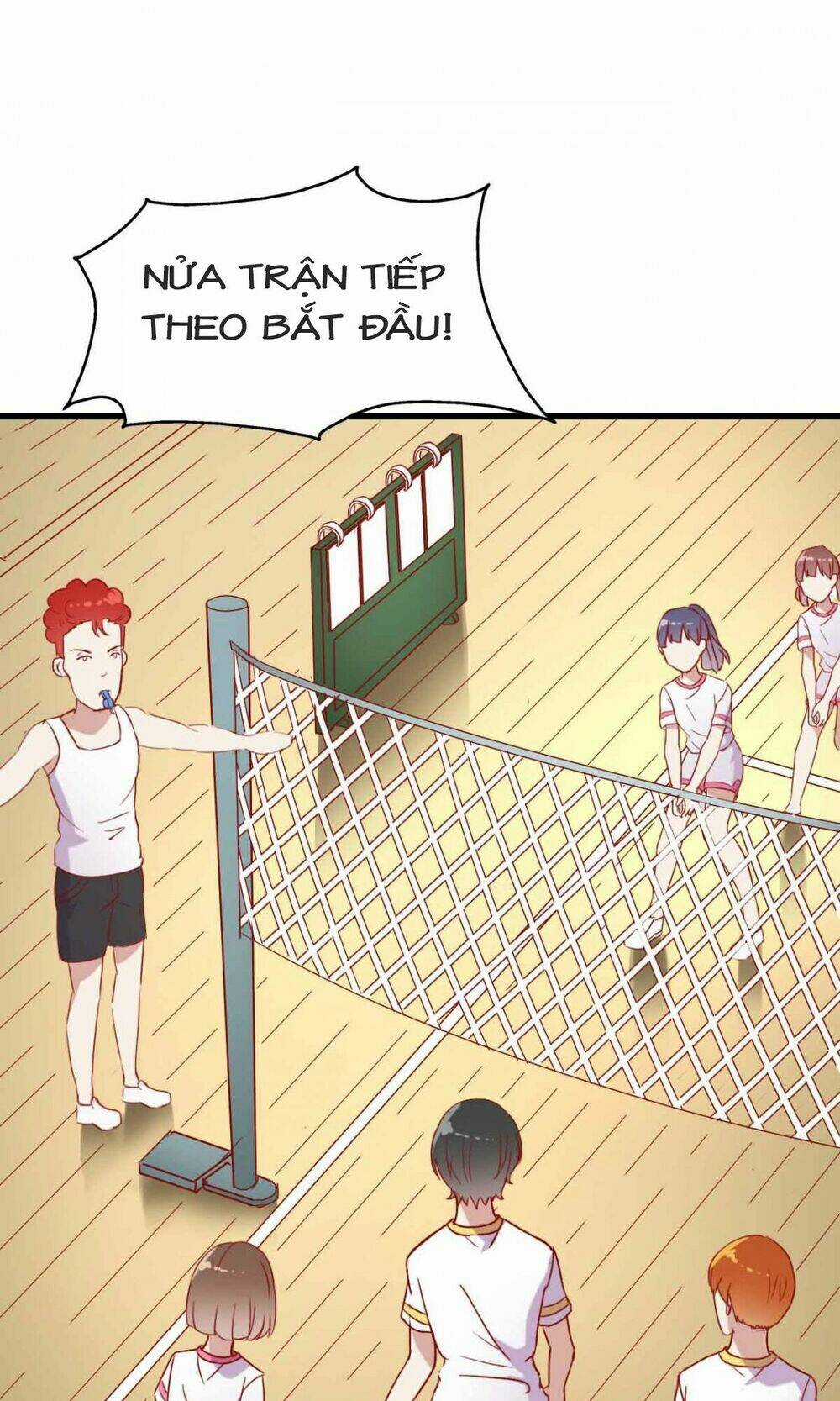 Ác Ma Bàn Bên - Chapter 6 - Trang 65