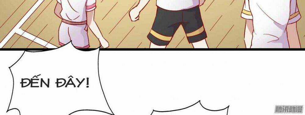 Ác Ma Bàn Bên - Chapter 6 - Trang 66