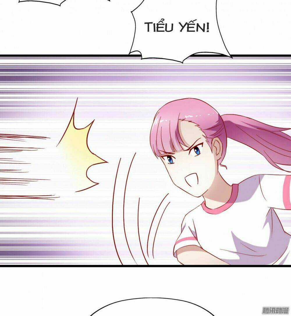 Ác Ma Bàn Bên - Chapter 6 - Trang 67