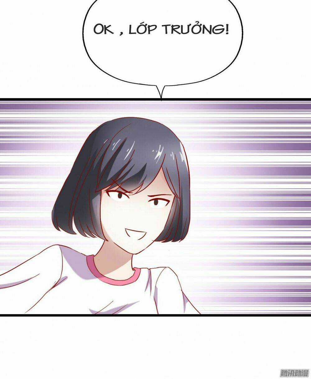 Ác Ma Bàn Bên - Chapter 6 - Trang 68