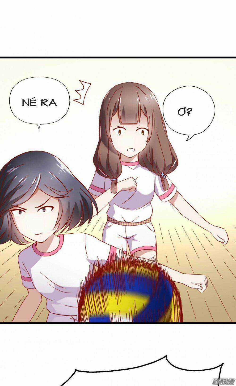 Ác Ma Bàn Bên - Chapter 6 - Trang 69