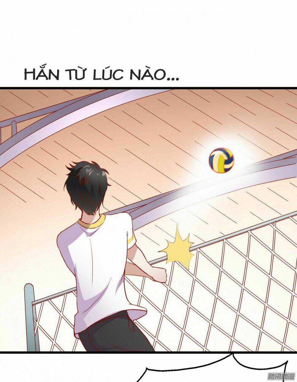 Ác Ma Bàn Bên - Chapter 6 - Trang 74