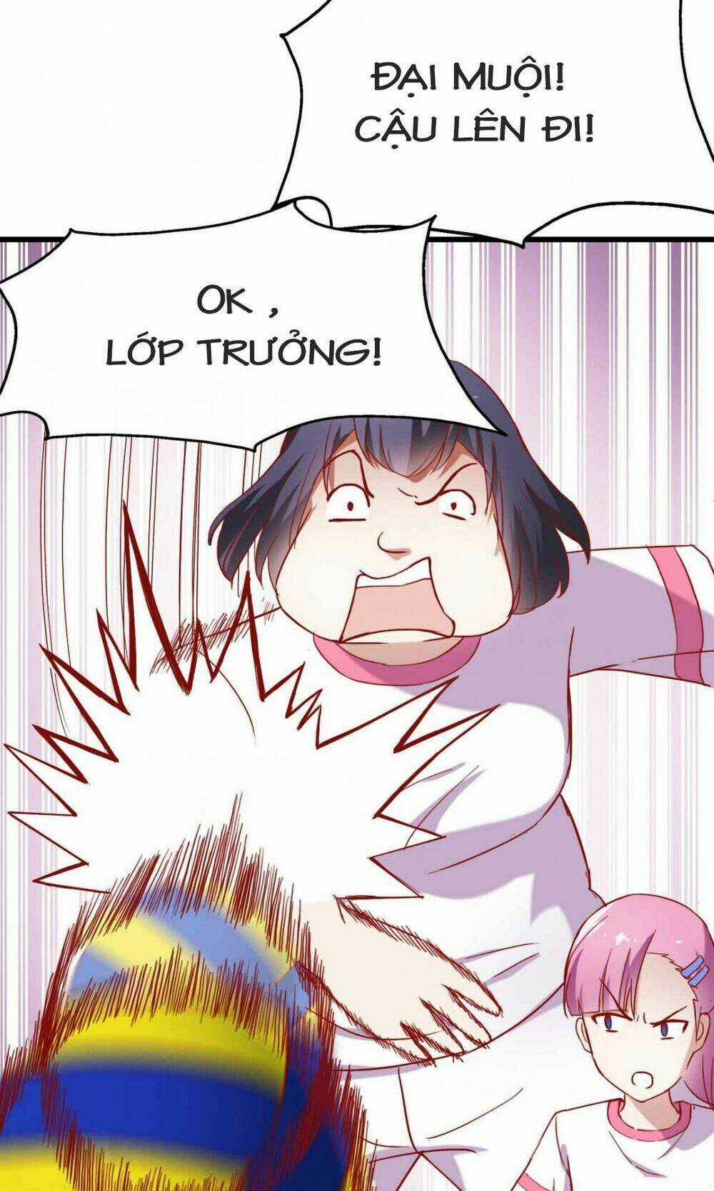 Ác Ma Bàn Bên - Chapter 6 - Trang 75