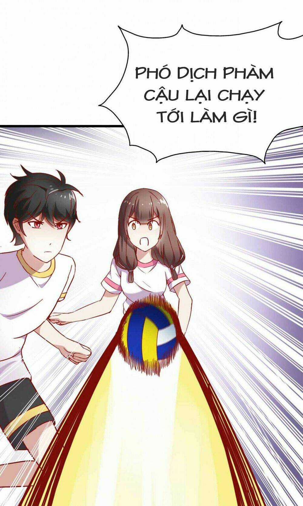 Ác Ma Bàn Bên - Chapter 6 - Trang 77