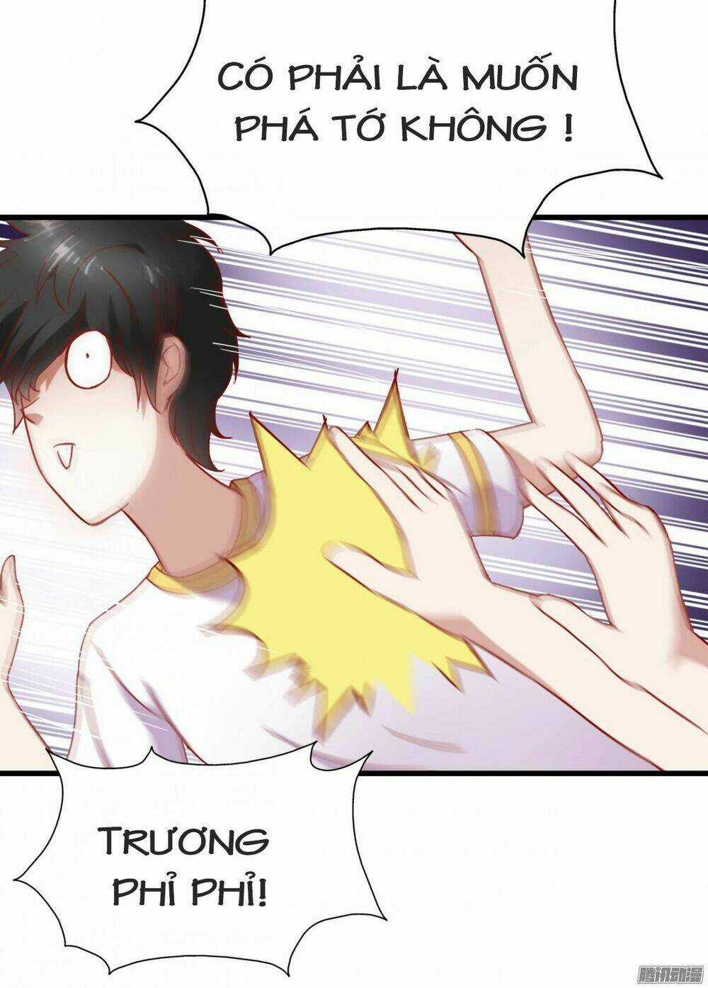 Ác Ma Bàn Bên - Chapter 6 - Trang 79