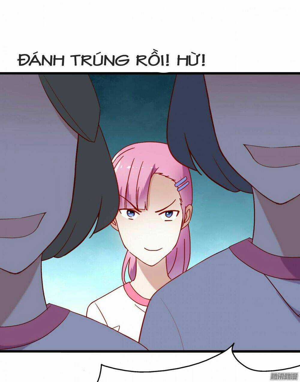 Ác Ma Bàn Bên - Chapter 6 - Trang 84