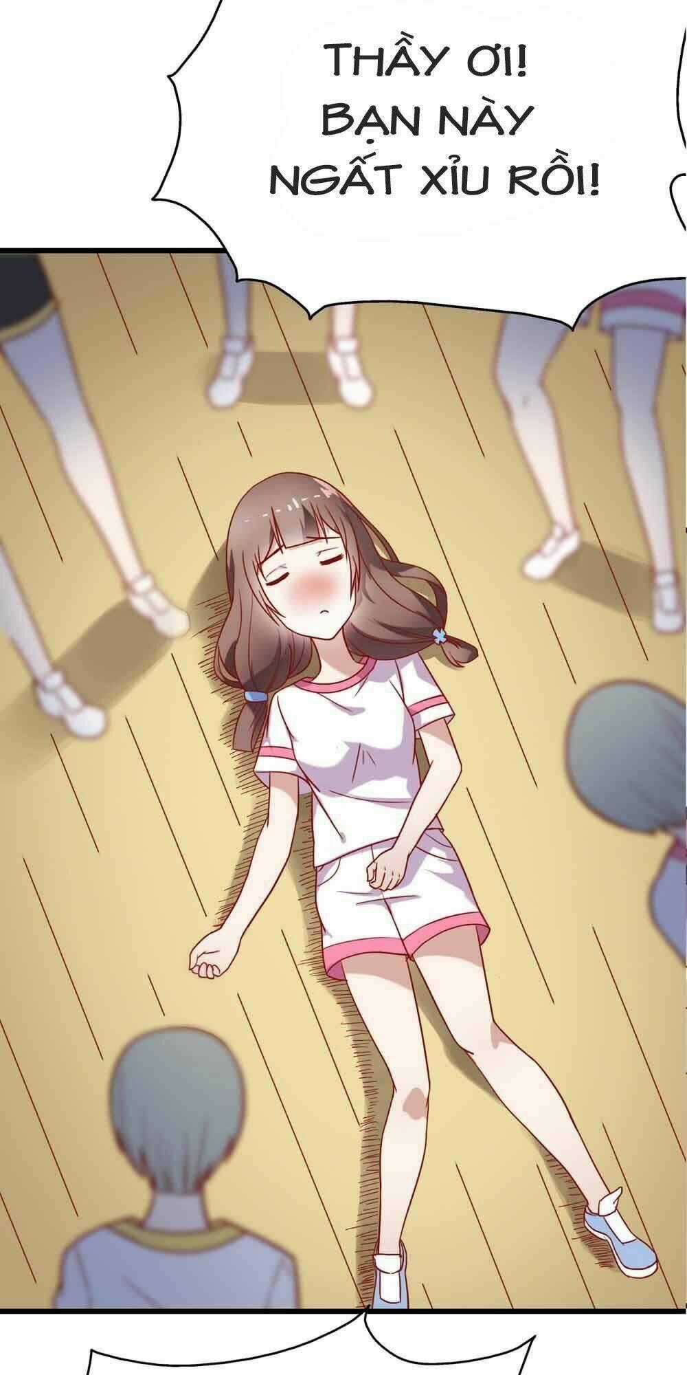 Ác Ma Bàn Bên - Chapter 6 - Trang 85