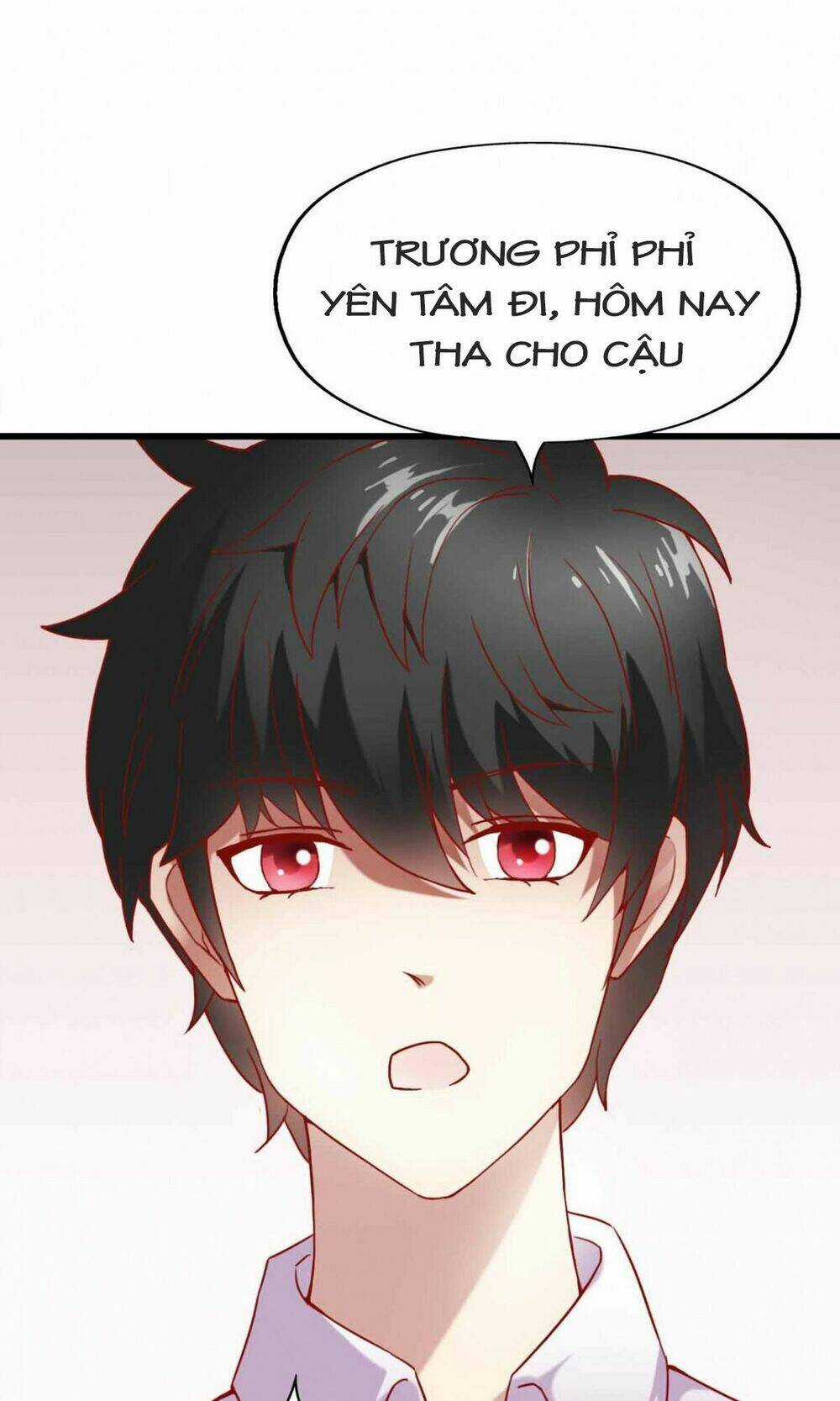Ác Ma Bàn Bên - Chapter 6 - Trang 10