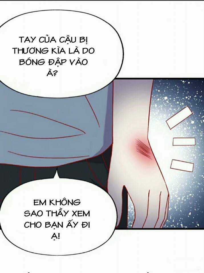 Ác Ma Bàn Bên - Chapter 7 - Trang 15