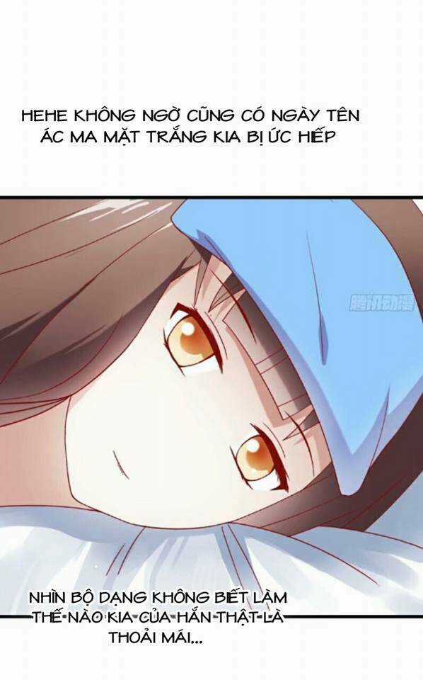 Ác Ma Bàn Bên - Chapter 7 - Trang 18