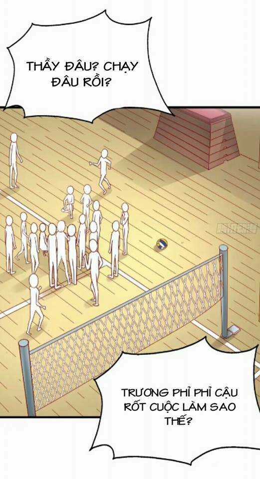 Ác Ma Bàn Bên - Chapter 7 - Trang 3