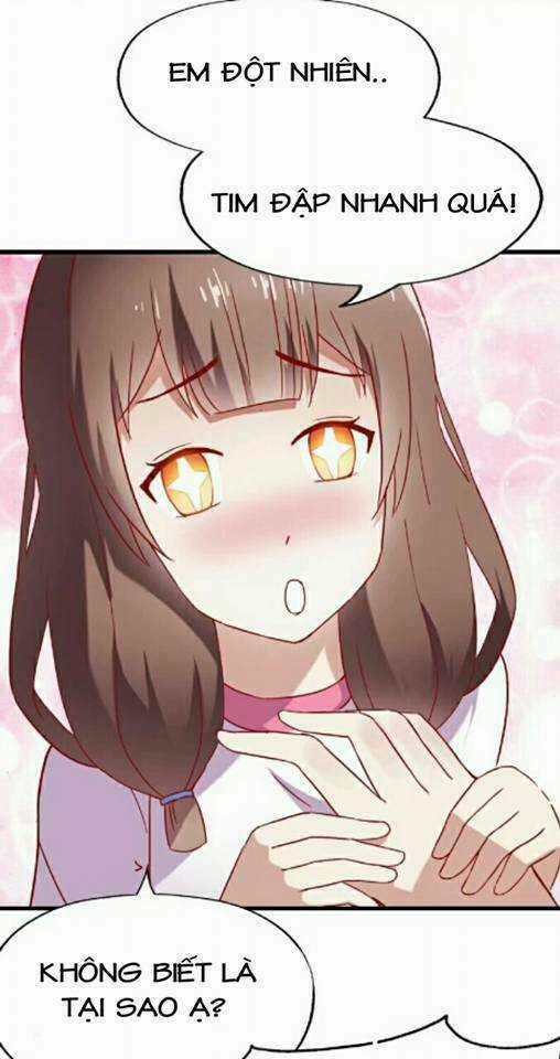 Ác Ma Bàn Bên - Chapter 7 - Trang 23