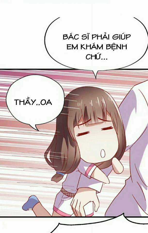 Ác Ma Bàn Bên - Chapter 7 - Trang 25