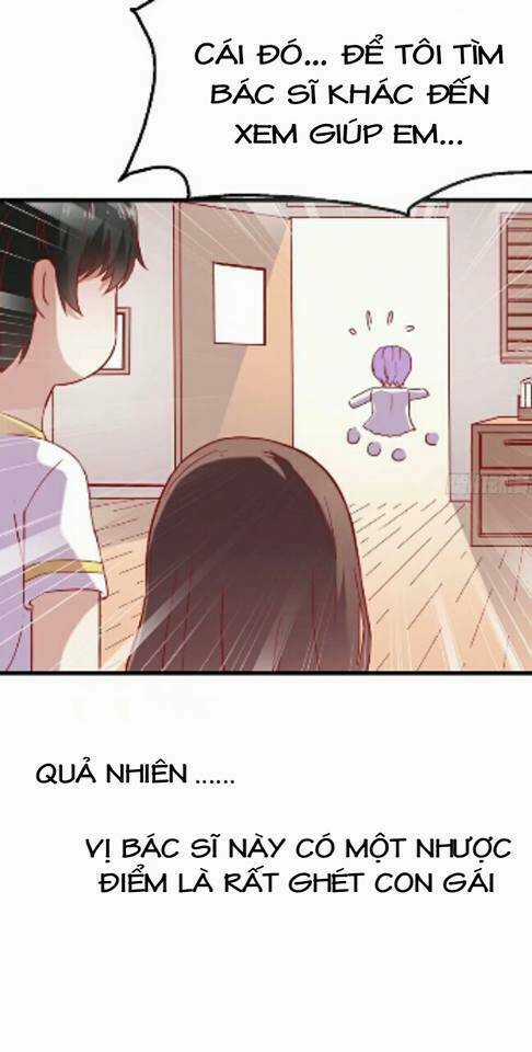 Ác Ma Bàn Bên - Chapter 7 - Trang 26