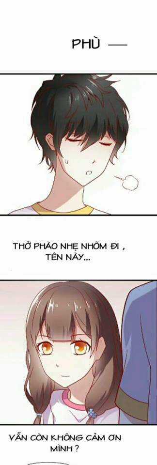 Ác Ma Bàn Bên - Chapter 7 - Trang 27