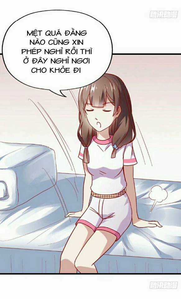 Ác Ma Bàn Bên - Chapter 7 - Trang 28