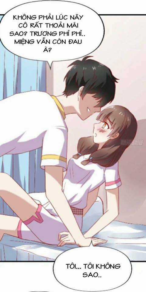 Ác Ma Bàn Bên - Chapter 7 - Trang 31