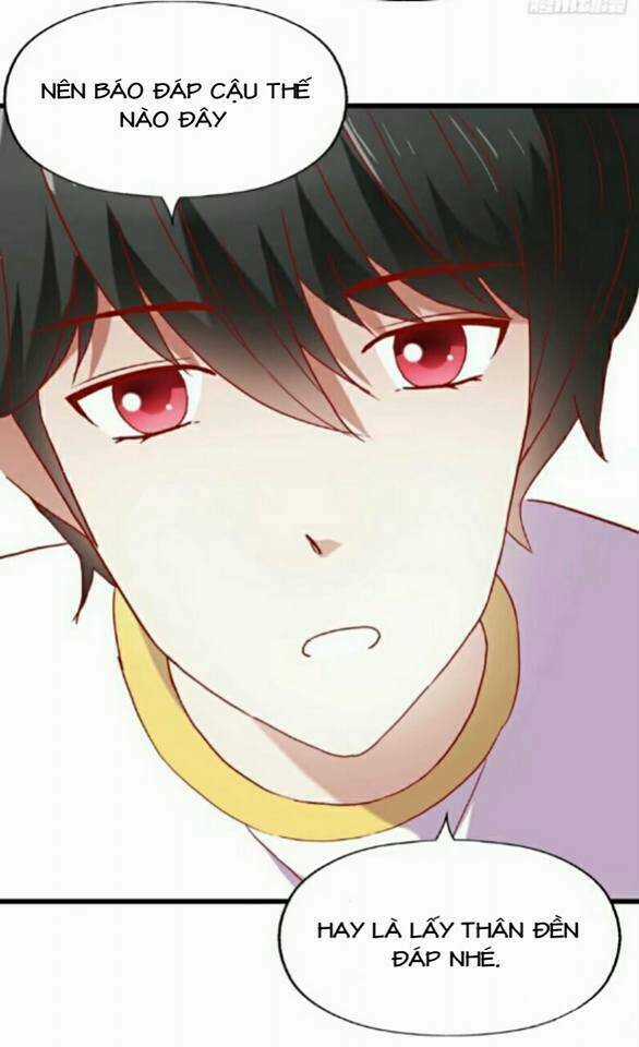 Ác Ma Bàn Bên - Chapter 7 - Trang 32