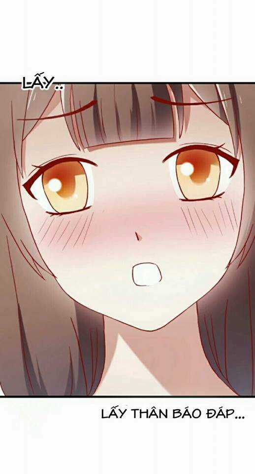 Ác Ma Bàn Bên - Chapter 7 - Trang 33