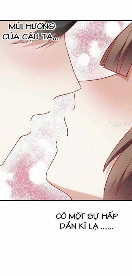 Ác Ma Bàn Bên - Chapter 7 - Trang 34