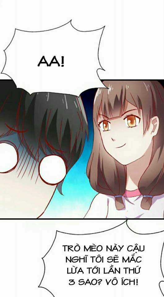 Ác Ma Bàn Bên - Chapter 7 - Trang 36