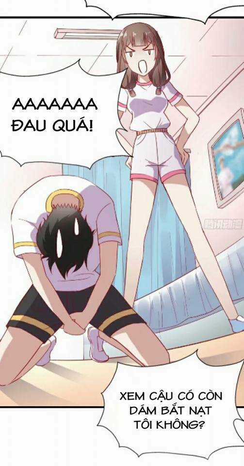 Ác Ma Bàn Bên - Chapter 7 - Trang 37