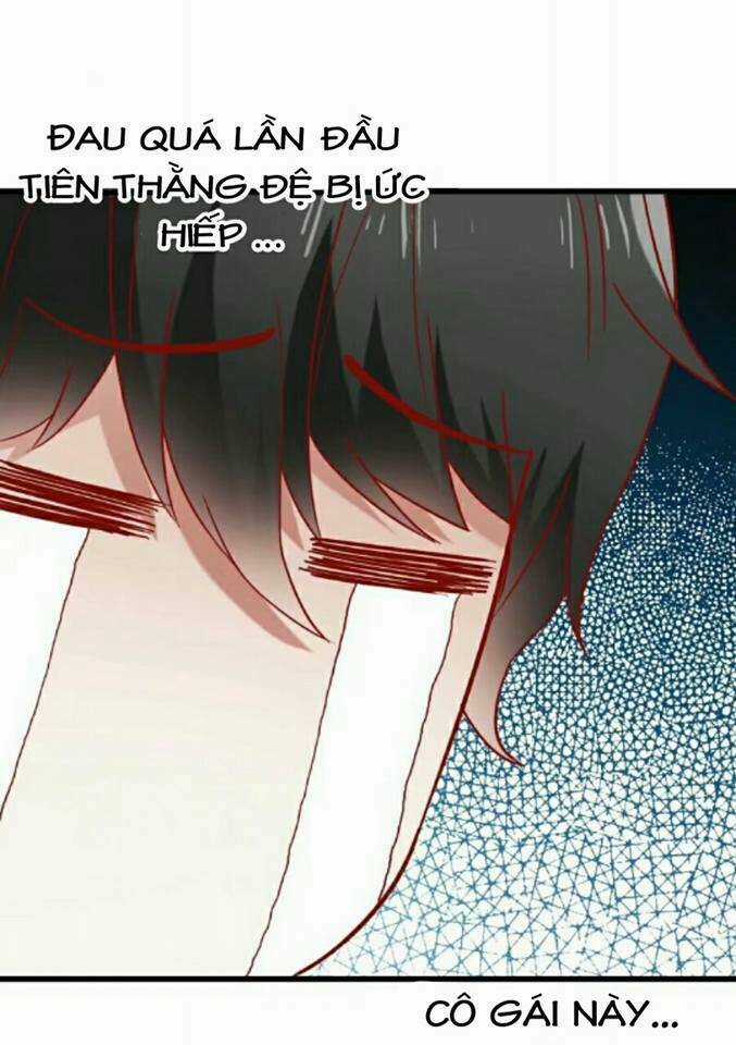 Ác Ma Bàn Bên - Chapter 7 - Trang 38