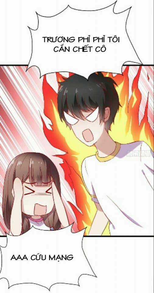 Ác Ma Bàn Bên - Chapter 7 - Trang 39