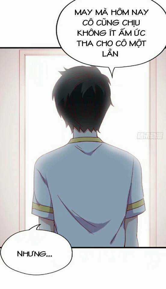 Ác Ma Bàn Bên - Chapter 7 - Trang 41