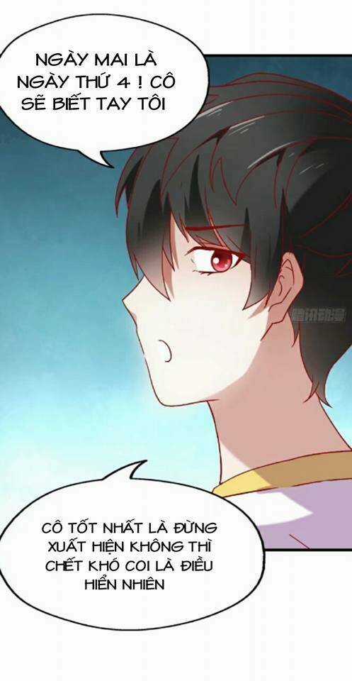 Ác Ma Bàn Bên - Chapter 7 - Trang 42