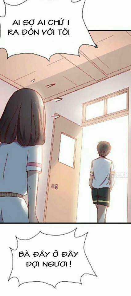 Ác Ma Bàn Bên - Chapter 7 - Trang 44